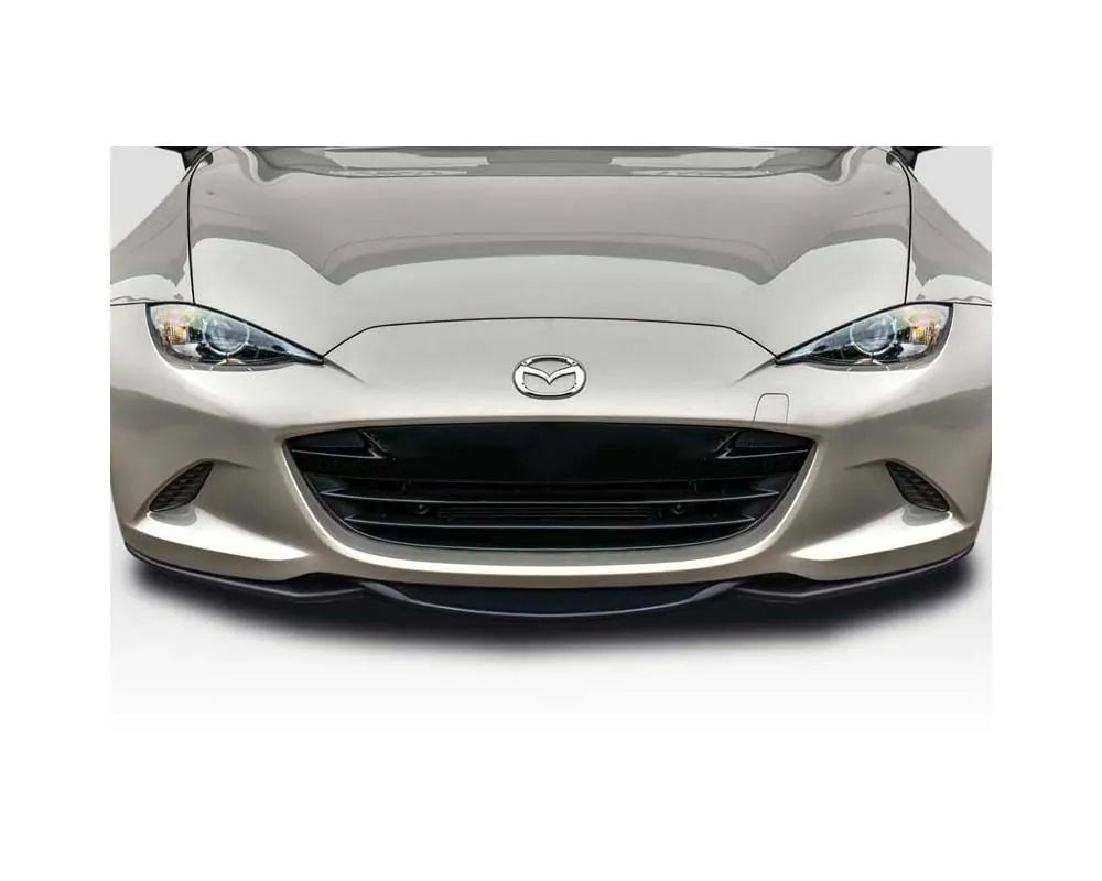 Duraflex Zargella Front Lip Compatible With 2016-2023 Mazda Miata