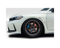 Duraflex Akora Fender Compatible With 2023-2025 Honda Civic