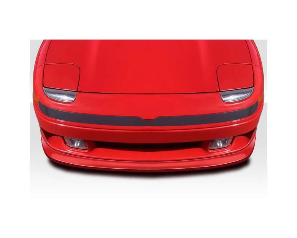 Duraflex Hyper Flow Front Lip Compatible With 1991-1993 Mitsubishi 3000GT