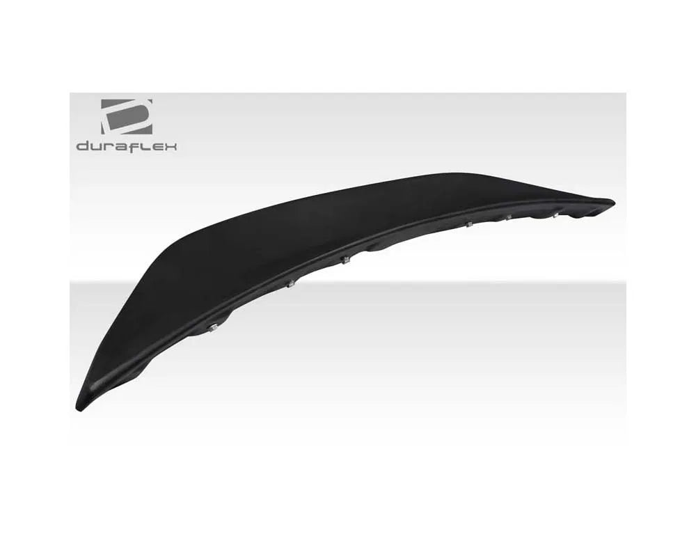 Duraflex Flyer Wing Compatible With 2012-2017 Hyundai Veloster - 1 Piece