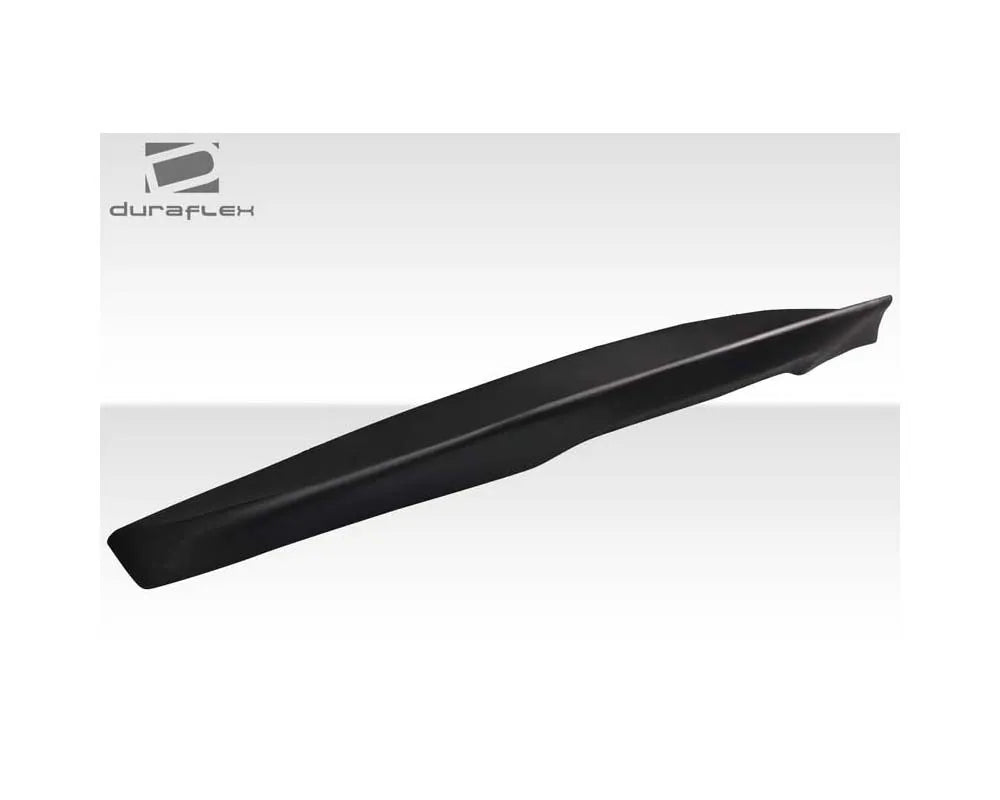 Duraflex Flyer Wing Compatible With 2012-2017 Hyundai Veloster - 1 Piece