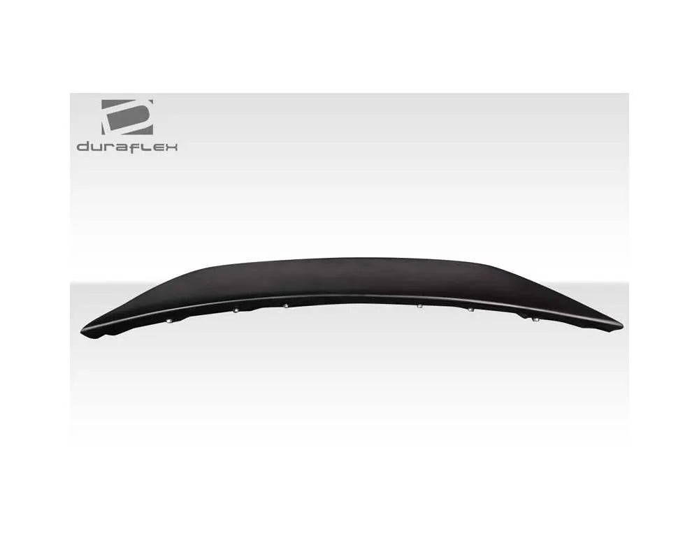 Duraflex Flyer Wing Compatible With 2012-2017 Hyundai Veloster - 1 Piece