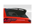 Duraflex Oddball Wing Compatible With 2022 - 2023 Volkswagen Golf/GTI - 1 Piece