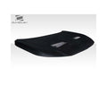Duraflex Sakura Hood Compatible With 2022 - 2025 Acura Integra - 1 Piece