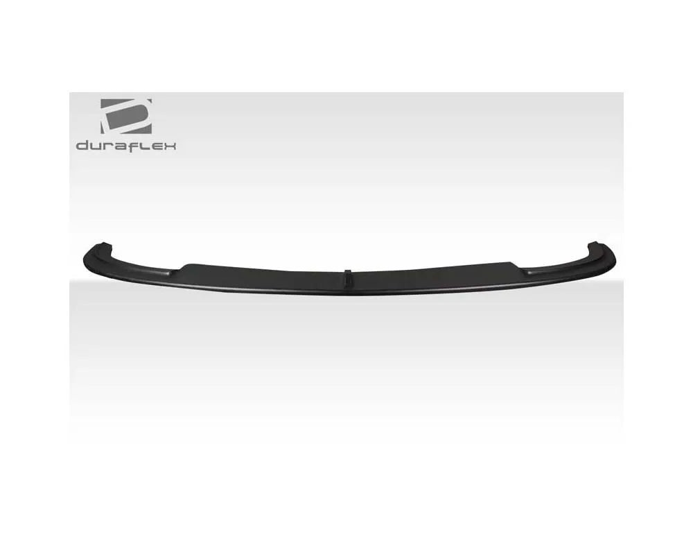 Duraflex SpeedZone Front Lip Compatible With 2007-2009 Mazda Mazdaspeed 3 - 1 Piece