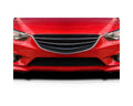 Duraflex Levera Grilles Compatible With 2014 - 2017 Mazda Mazda6 - 1 Piece