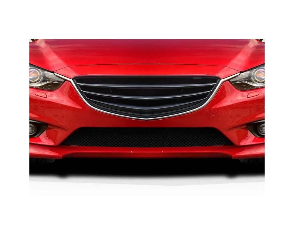 Duraflex Levera Grilles Compatible With 2014 - 2017 Mazda Mazda6 - 1 Piece