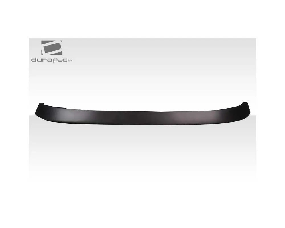 Duraflex Advancer Front Lip/Add On Compatible With 1993 - 1998 Toyota Supra  - 1 Piece