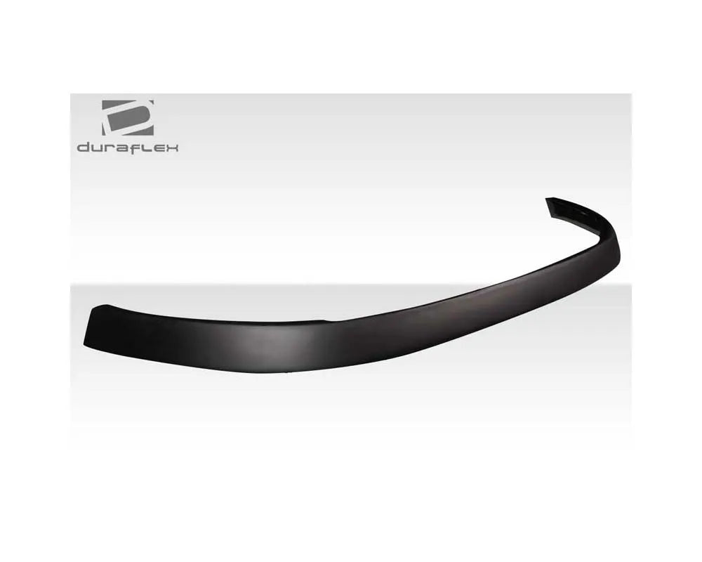 Duraflex Advancer Front Lip/Add On Compatible With 1993 - 1998 Toyota Supra  - 1 Piece