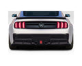 Duraflex Hyper Rear Bumper Compatible With 2015 - 2023 Ford Mustang  - 1 Piece