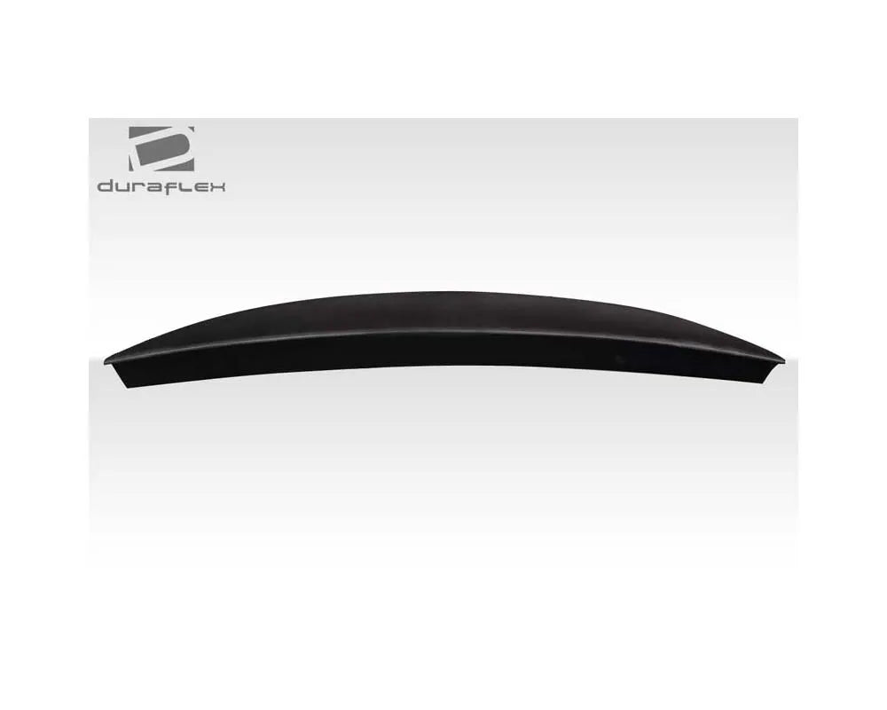 Duraflex Shora Wing Compatible With 2006 - 2011 Lexus GS - 1 Piece