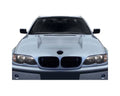 Duraflex D-1 Hood Compatible With 2002-2005 BMW 3 Series