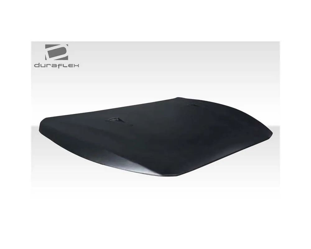 Duraflex GTR Look Hood Compatible With 2014 - 2023 Infiniti Q50  - 1 Piece