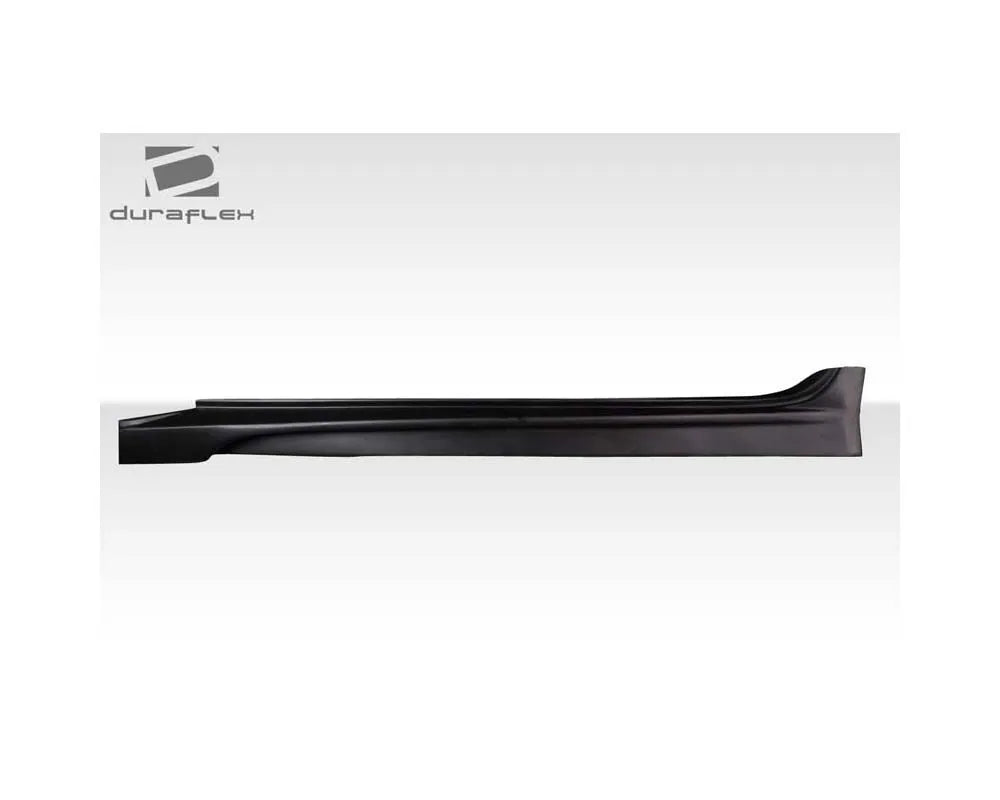 Duraflex Vantix Sideskirts Compatible With 2008-2017 Mitsubishi Lancer - 2 Piece