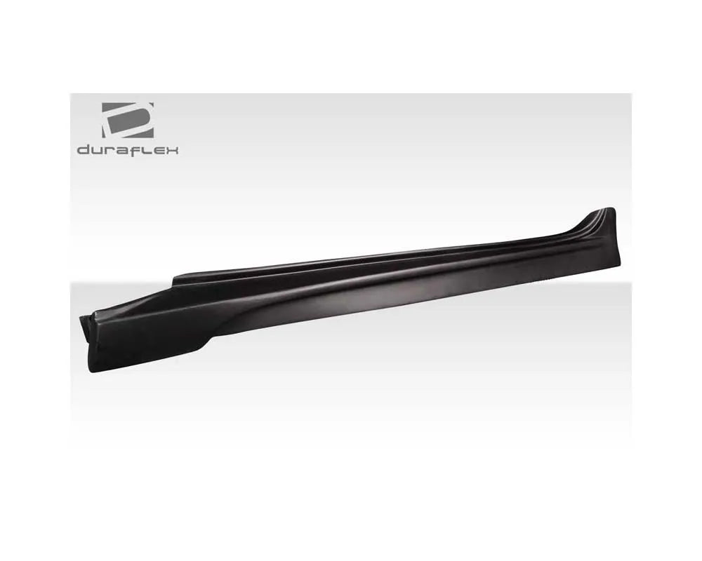 Duraflex Vantix Sideskirts Compatible With 2008-2017 Mitsubishi Lancer - 2 Piece