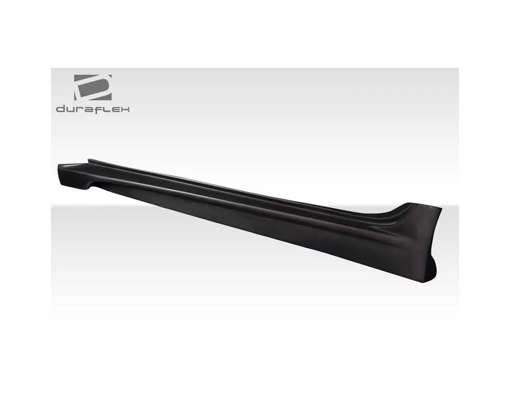 Duraflex Vantix Sideskirts Compatible With 2008-2017 Mitsubishi Lancer - 2 Piece
