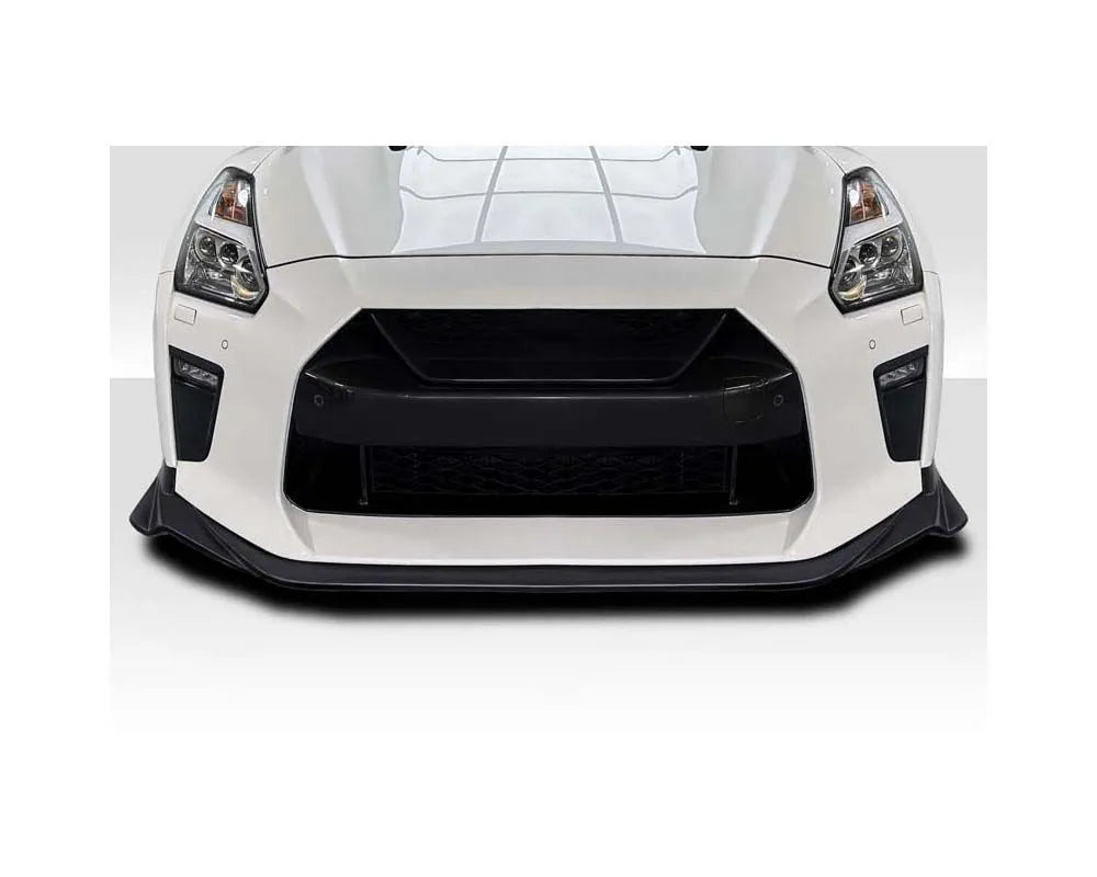 Duraflex Vantix Wing Compatible With 2017-2021 Nissan GTR - 1 Piece