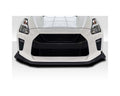 Duraflex Vantix Wing Compatible With 2017-2021 Nissan GTR - 1 Piece