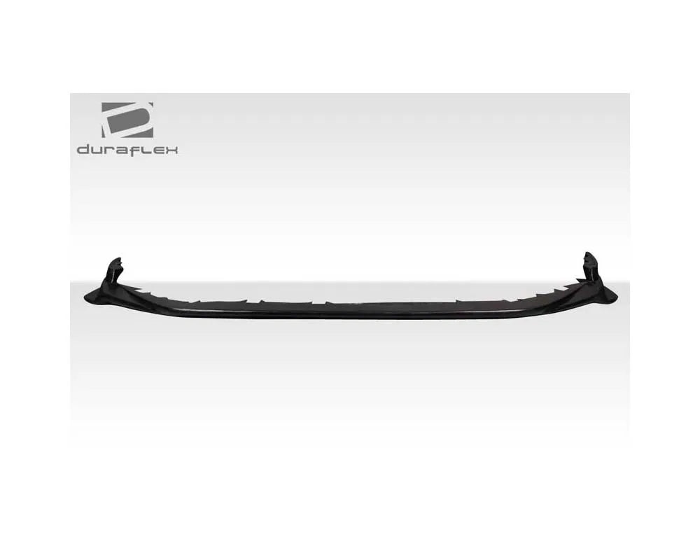 Duraflex Vantix Wing Compatible With 2017-2021 Nissan GTR - 1 Piece