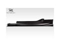 Duraflex Vantix Sideskirts Compatible With 2009-2020 Nissan 370Z - 2 Piece