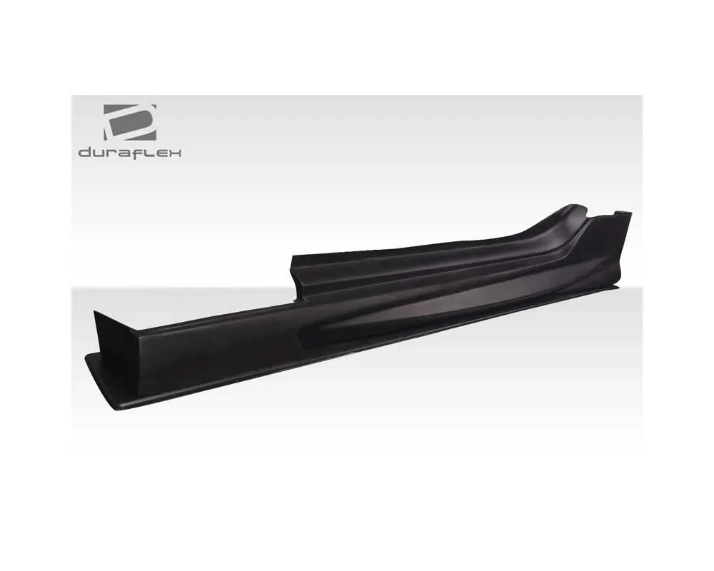 Duraflex Vantix Sideskirts Compatible With 2009-2020 Nissan 370Z - 2 Piece