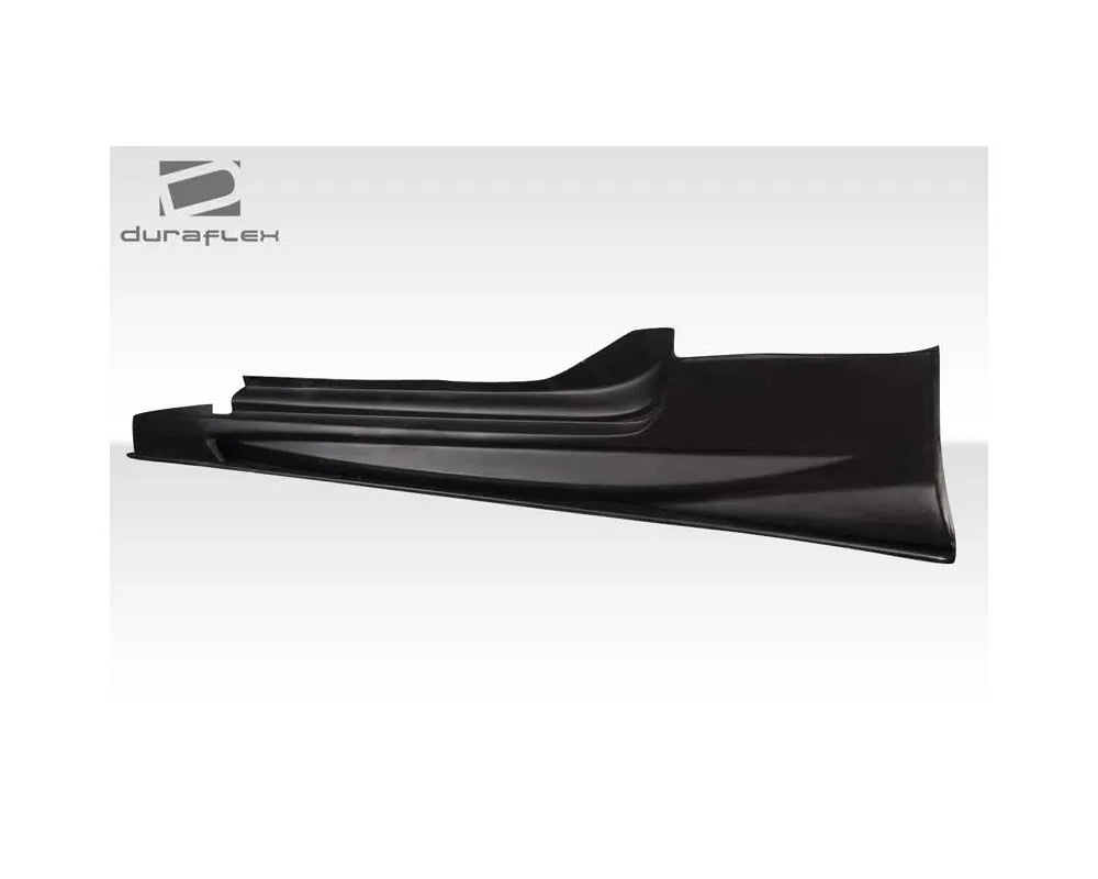 Duraflex Vantix Sideskirts Compatible With 2009-2020 Nissan 370Z - 2 Piece