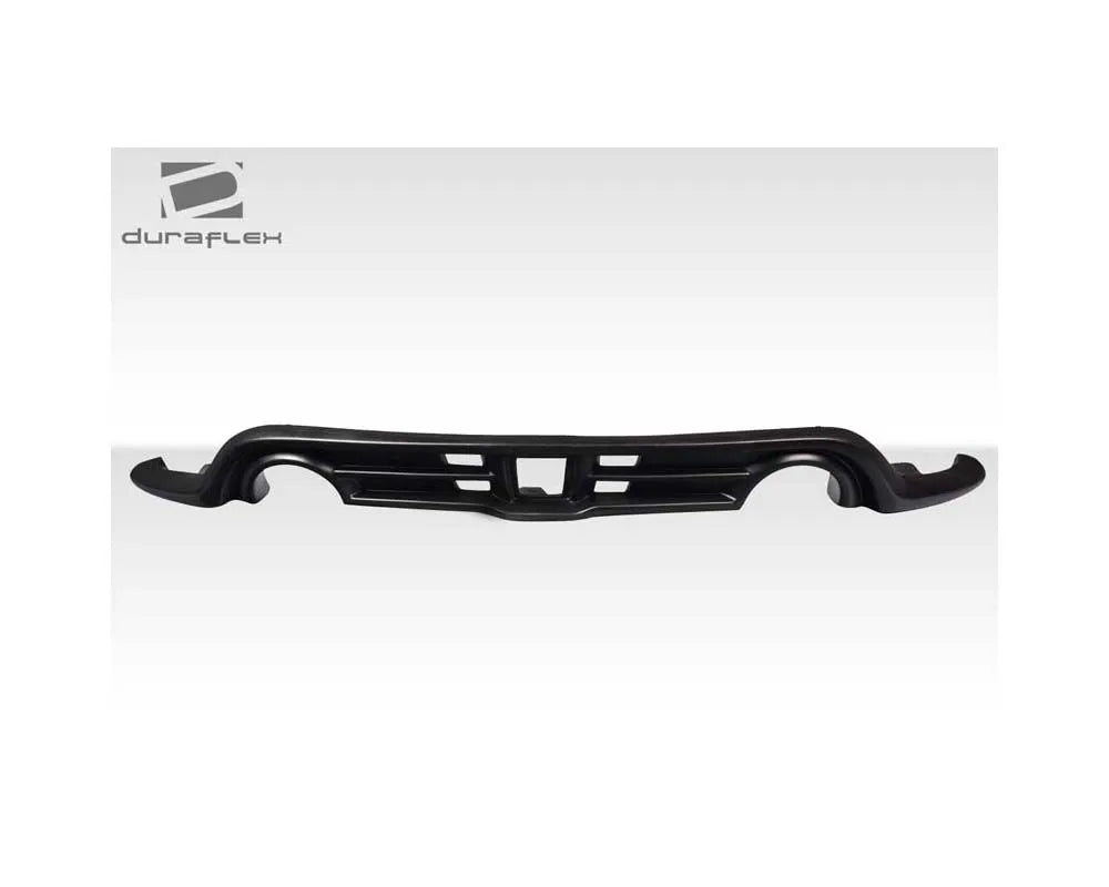 Duraflex Vantix Front Bumper Compatible With 2009-2020 Nissan 370Z - 1 Piece