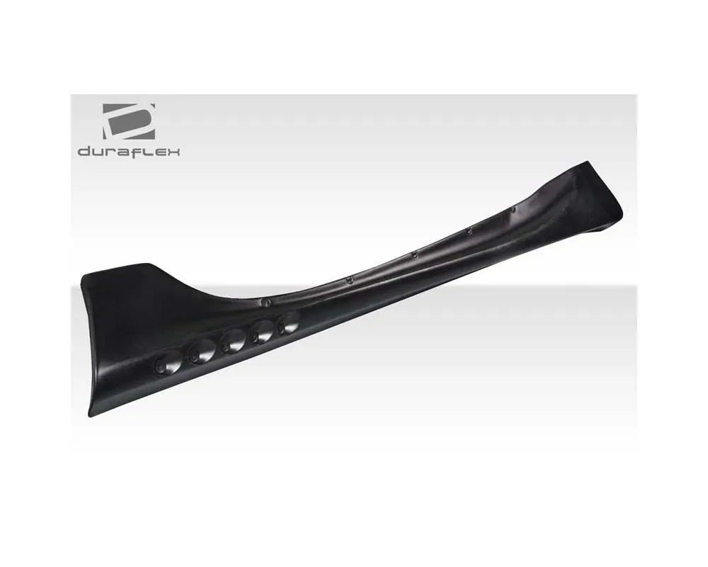Duraflex Goblin Sideskirts Compatible With 2020-2025 Toyota Supra - 2 Piece
