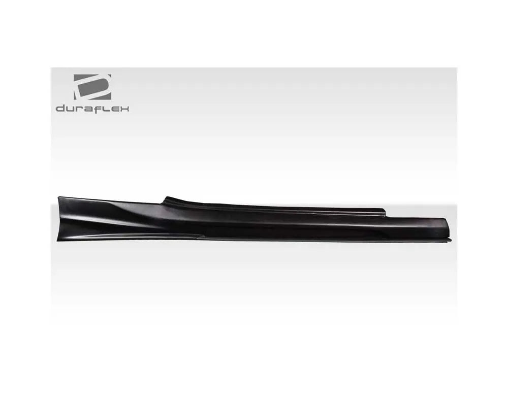 Duraflex Vantix Sideskirts Compatible With 2013-2020 Scion FRS - 2 Piece