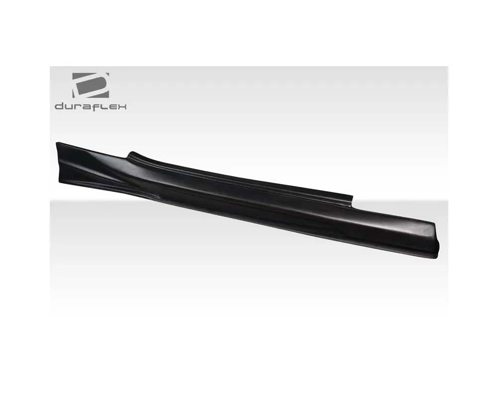 Duraflex Vantix Sideskirts Compatible With 2013-2020 Scion FRS - 2 Piece