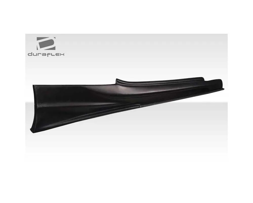 Duraflex Vantix Sideskirts Compatible With 2013-2020 Scion FRS - 2 Piece