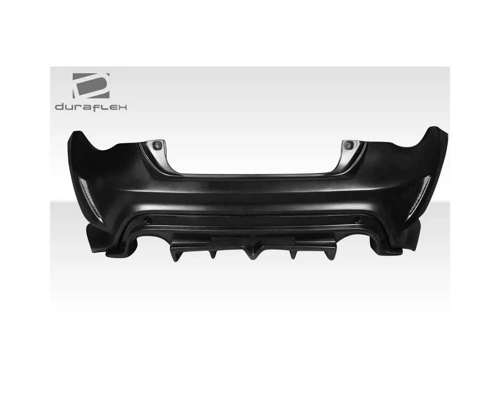 Duraflex Vantix Front Bumper Compatible With 2013-2020 Scion FRS - 1 Piece
