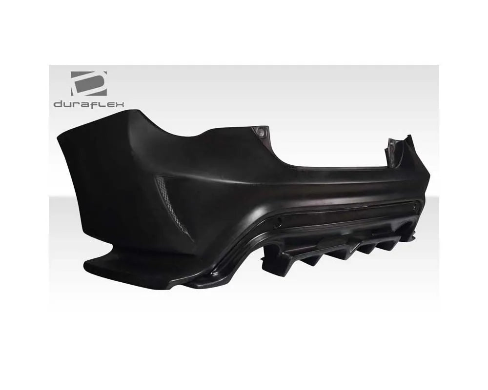 Duraflex Vantix Front Bumper Compatible With 2013-2020 Scion FRS - 1 Piece