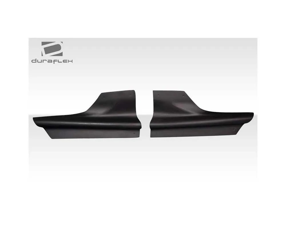 Duraflex Vantix Front Bumper Compatible With 2013-2020 Scion FRS - 1 Piece