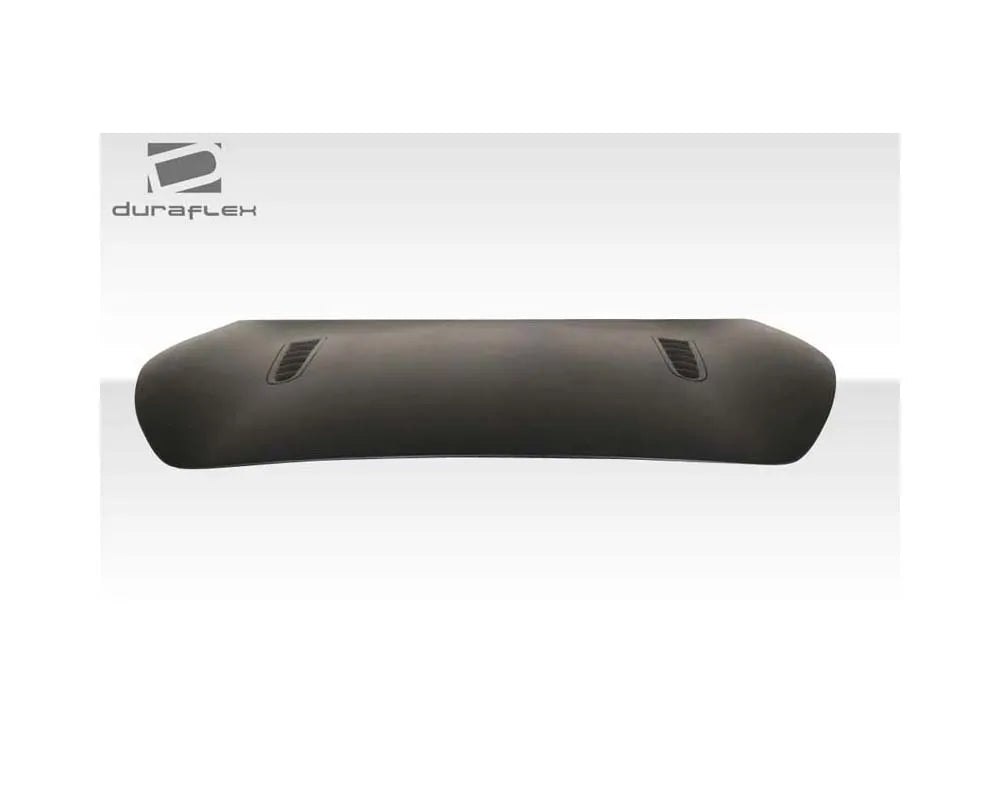 Duraflex CT-R Hood Compatible With 2009-2017 Infiniti FX - 1 Piece