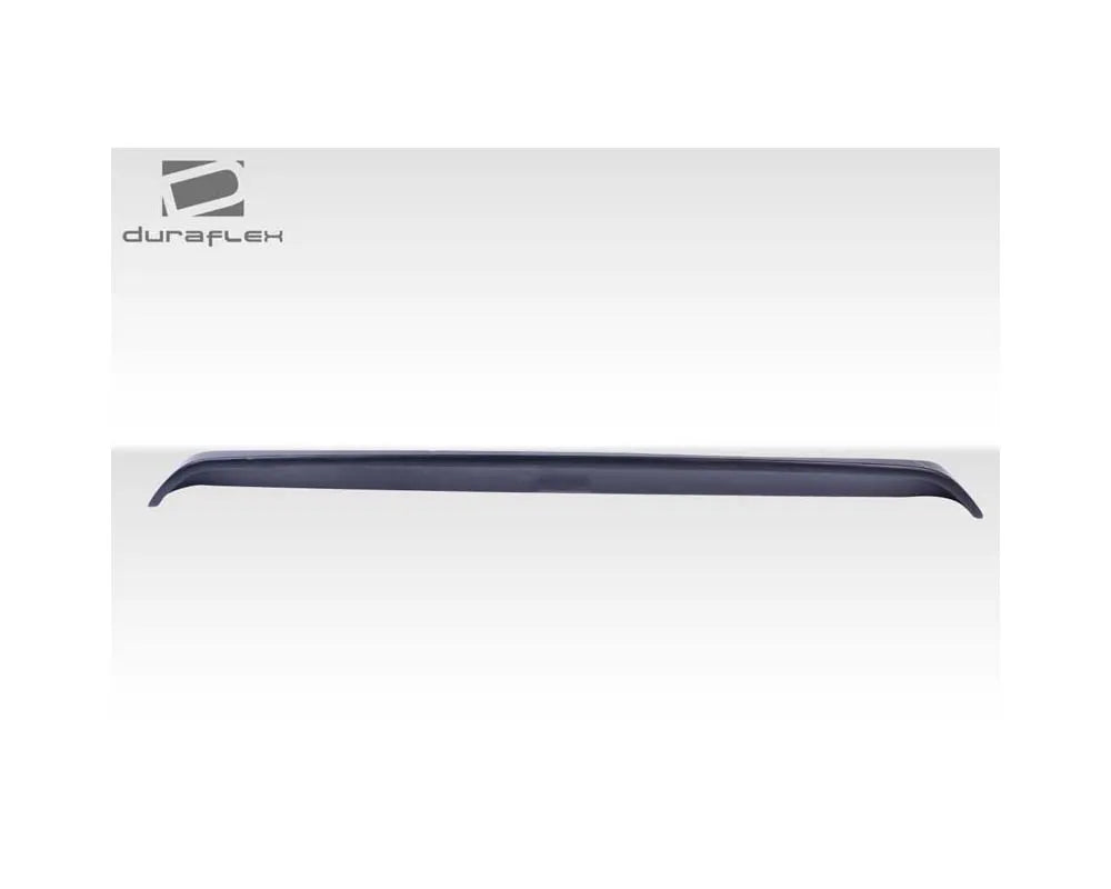 Duraflex Redeye Look Rear Wing Spoiler Compatible With 2008-2023 Dodge Challenger