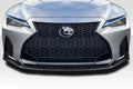 Duraflex Geisha Front Lip Compatible With 2021-2025 Lexus IS