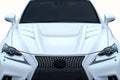 Duraflex Akiyama Hood Compatible With 2014-2020 Lexus IS