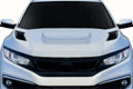 Duraflex Shingo Hood Compatible With 2016-2021 Honda Civic