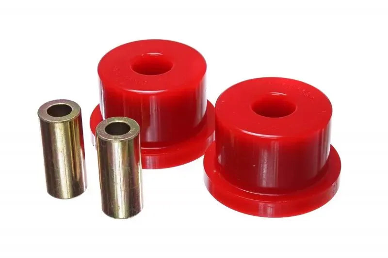 Energy Suspension Differential Carrier Bushing Set Mazda Miata Rear 2006-2008