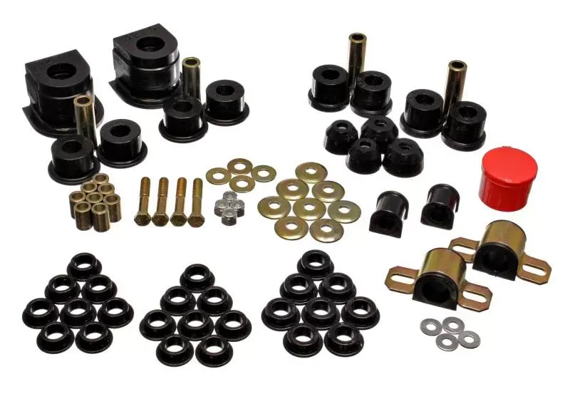 Energy Suspension Hyper-Flex System Mazda RX-7 1986-1991