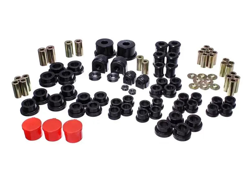 Energy Suspension MASTER SET Mazda Miata 2016