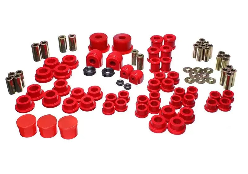 Energy Suspension MASTER SET Mazda Miata 2016