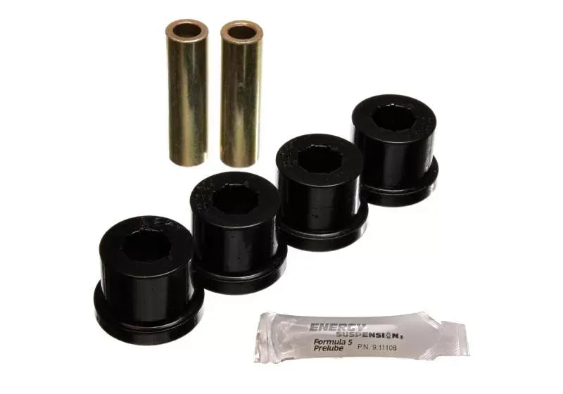Energy Suspension Control Arm Bushing Set Mazda RX-7 Rear 1986-1991