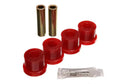 Energy Suspension Control Arm Bushing Set Mazda RX-7 Rear 1986-1991