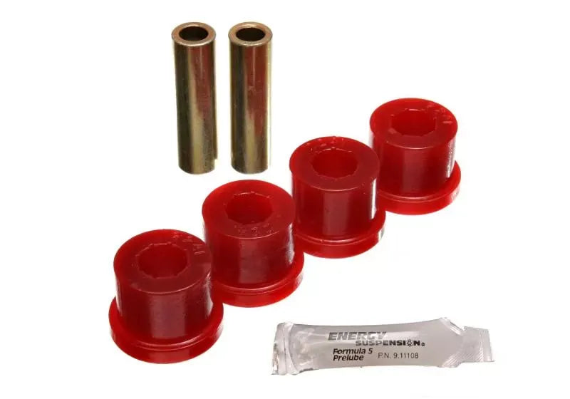 Energy Suspension Control Arm Bushing Set Mazda RX-7 Rear 1986-1991