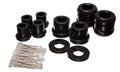 Energy Suspension Control Arm Bushing Set Mazda RX-8 Front 2004-2008