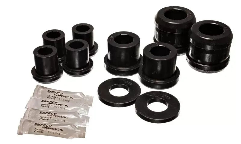 Energy Suspension Control Arm Bushing Set Mazda RX-8 Front 2004-2008