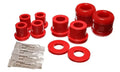 Energy Suspension Control Arm Bushing Set Mazda RX-8 Front 2004-2008