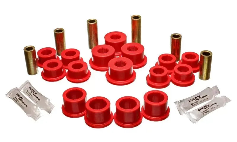 Energy Suspension Control Arm Bushing Set Mazda RX-8 Rear 2004-2007